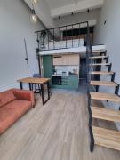Cozy Loft Cozy Loft