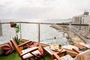 Seafront Duplex with Terrace - Sliema Malta