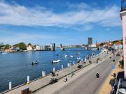 Grannys House - View of the harbour - Ground Floor