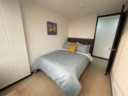 Encantador apartamento #3 cerca al aeropuerto