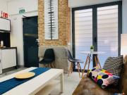 Apartamento con encanto en zona Tirso de Molina-Sol