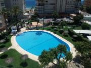 Apartamento en el Centro a 2 minutos playa