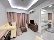 Top Jomtien Beach