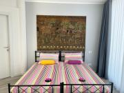 La camera del Testa Matta