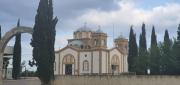 Top Larnaka
