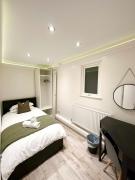 Private room in central London - Kensington