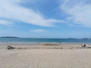 Maison familiale proche de la mer