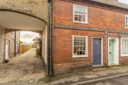 Arch Cottage Arch Cottage