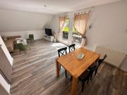 Ferienwohnung Harzdomizil