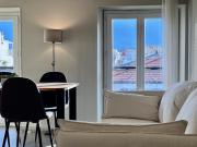 Promenade sur les toits Promenade sur les toits