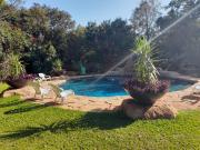 Shangrila-innibos Country Lodge