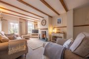 3 Chapel Cottages 3 Chapel Cottages