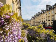 Top Bath