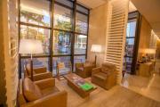 CULLINAN HOTEL flat de luxo apartamento 302