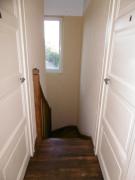 Appartement pour 3 personnes à Sarlat