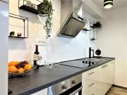 HILLSIDE Apartment Volosko HILLSIDE Apartment Volosko