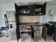 Comodo Apartaestudio al Norte de Armenia, con Parqueadero de Carro, en la salida a Salento y Filandia!