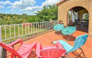 Beautiful Home In Saint-Siffret