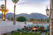 The Palm House at PGA West Permit# 260,216