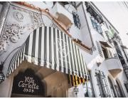 Villa Carlotta - 30 Day Requirement