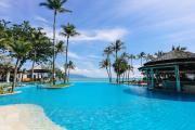 Top Choeng Mon Beach