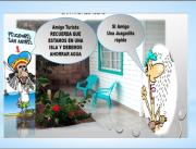 Top San Andrés