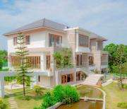 Nichahome Luxury Villa