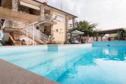 Apartments Nada - with private pool