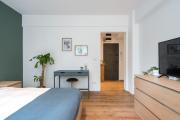 Charming Studio - City Center Charming Studio - City Center