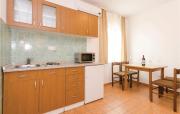 Nice Apartment In Okrug Gornji With 1 Bedrooms And Wifi