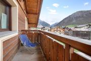 Chalet Anna Botton doro