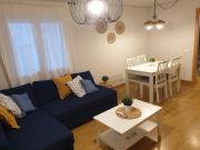 Candemor Apartamento con Garaje