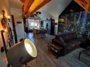 LACIÉRIE Logis de luxe avec Jacuzzi