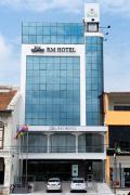 Top Muar