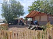Lodge Les Ptites Maisons dans la Prairie