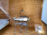 VierVaart Veldhuisje MOS