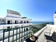 Quarteira Ocean Breeze 1 With Pool by Homing