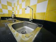 الركائز للشقق المخدومة