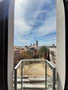 Apartamentos San Rafael GAM