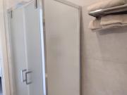 Via Colombo 32, centrale Via Colombo 32, centrale