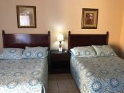 HOTEL QUINTA SANTA CECILIA