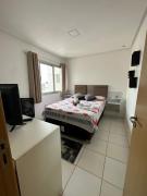 Napolitan Paradise Apartamento Dom Pedro Manaus