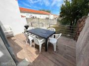 Maison hyper centre 3 chambres