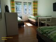 Apartamenty Asia Kraków