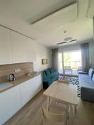 Apartamentai Palangoje