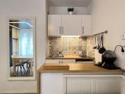 Pied-à-terre au centre de Cauterets. 4 personnes.