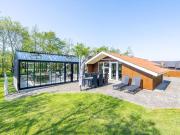 4 person holiday home in Hemmet-By Traum 4 person holiday home in Hemmet-By Traum