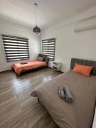Top Paphos City