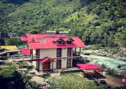 Offbeat Abodes - Tirthan Valley Offbeat Abodes - Tirthan Valley