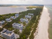 Apartament Shellter Sun&Sea Rogowo koło Kołobrzegu_Dźwirzyno_nocleg